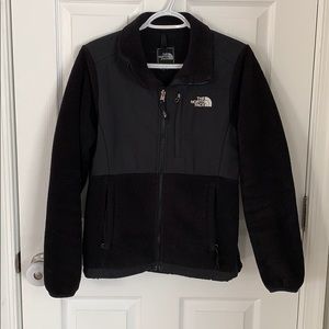The North Face fleece - Women’s small